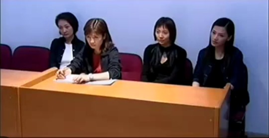 铿锵玫瑰