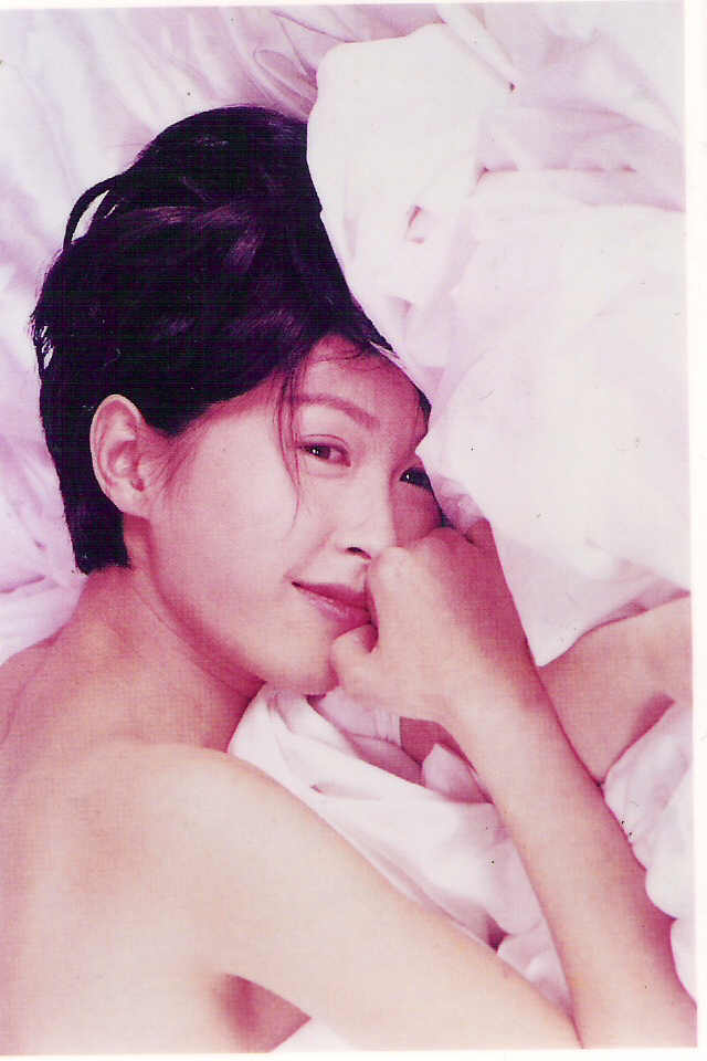  p>郭蔼明(amy),1967年9月26日出生于香港,中国影视女演员.