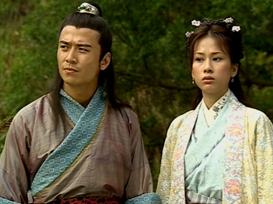  p>《帝女花》是 a target="_blank" href="/item/香港电视广播有限