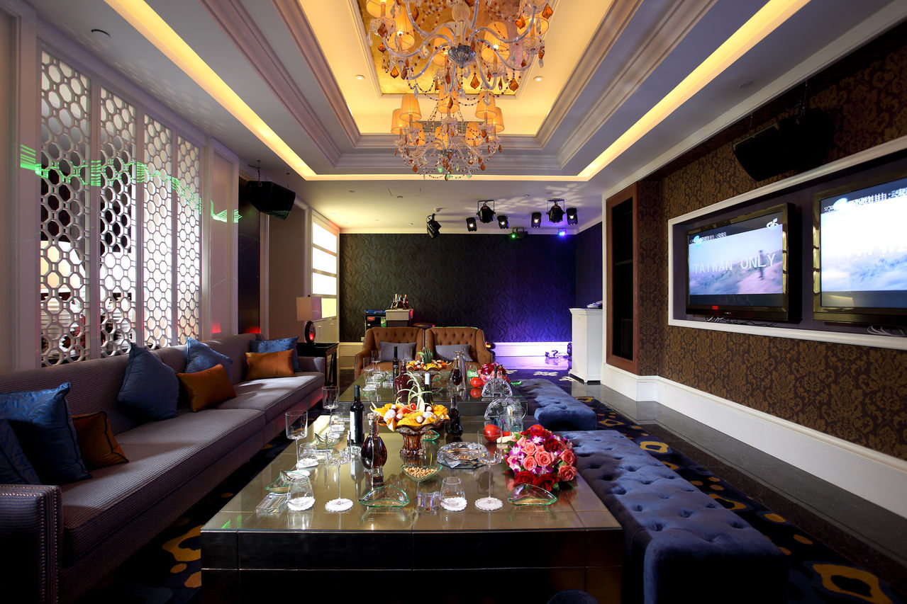 三亚万达海棠湾国际俱乐部