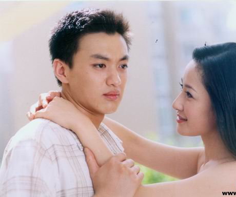 临界婚姻