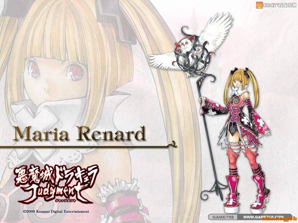  p>《恶魔城审判》,是著名系列游戏《 a target="_blank" href="/item