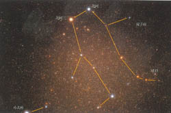 xsigq">南河三(亦作 a target="_blank" href="/item/小犬座/1297833"