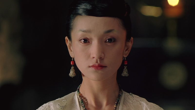  p>《夜宴》是2006年上映的一部宫廷悲剧电影,该片根据 a target="