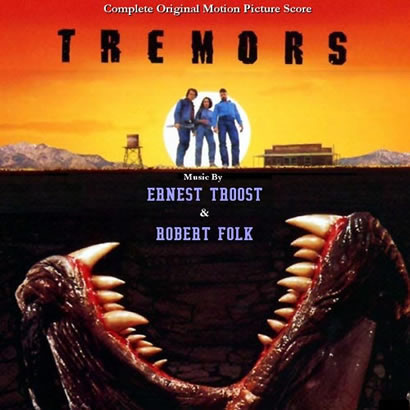 异形魔怪2tremorsii:aftershocks(1996)