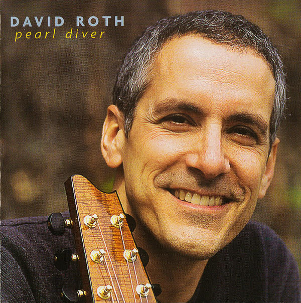 david roth