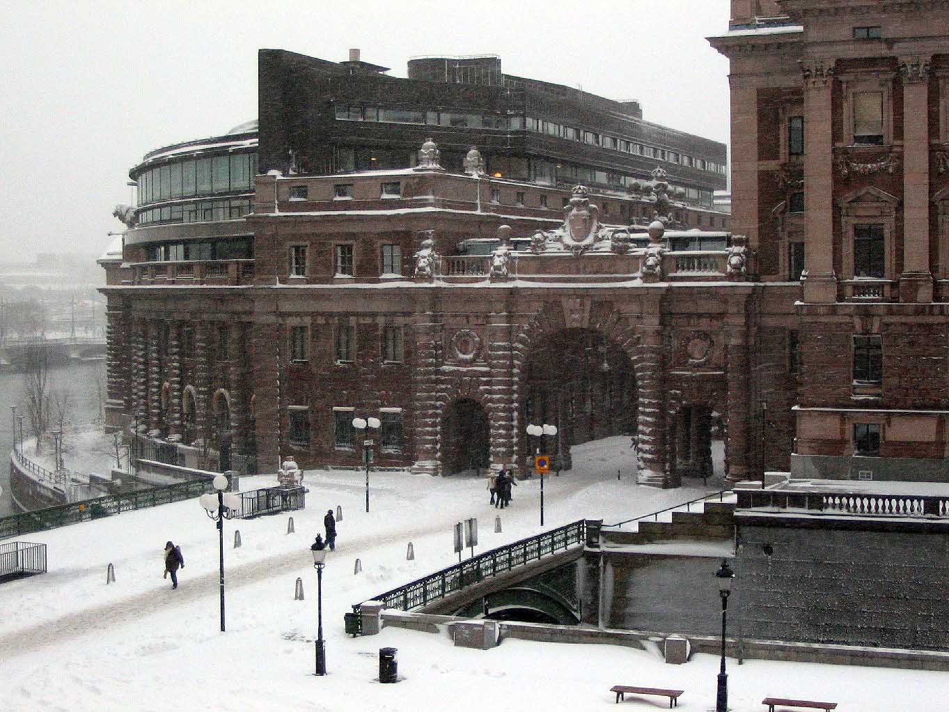 data-lemmaid="291092">瑞典 /a>的首都和第一大城市,瑞典政治,经济