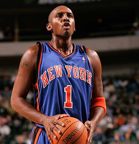 anfernee deon hardaway