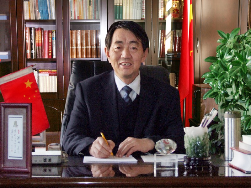 朔城区一中新校区