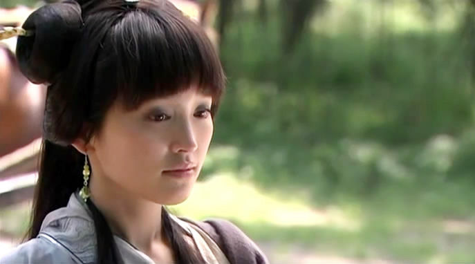  p data-id="gntett5md9">吕素,是电视剧《神话》中的女主角,由 a