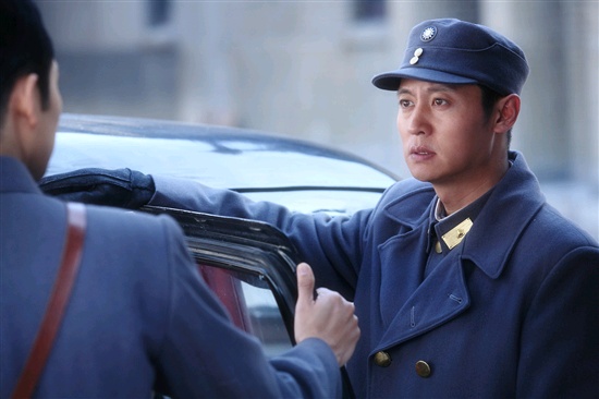 ">刘大为,男,国家 a target="_blank" href="/item/一级演员/6218560"