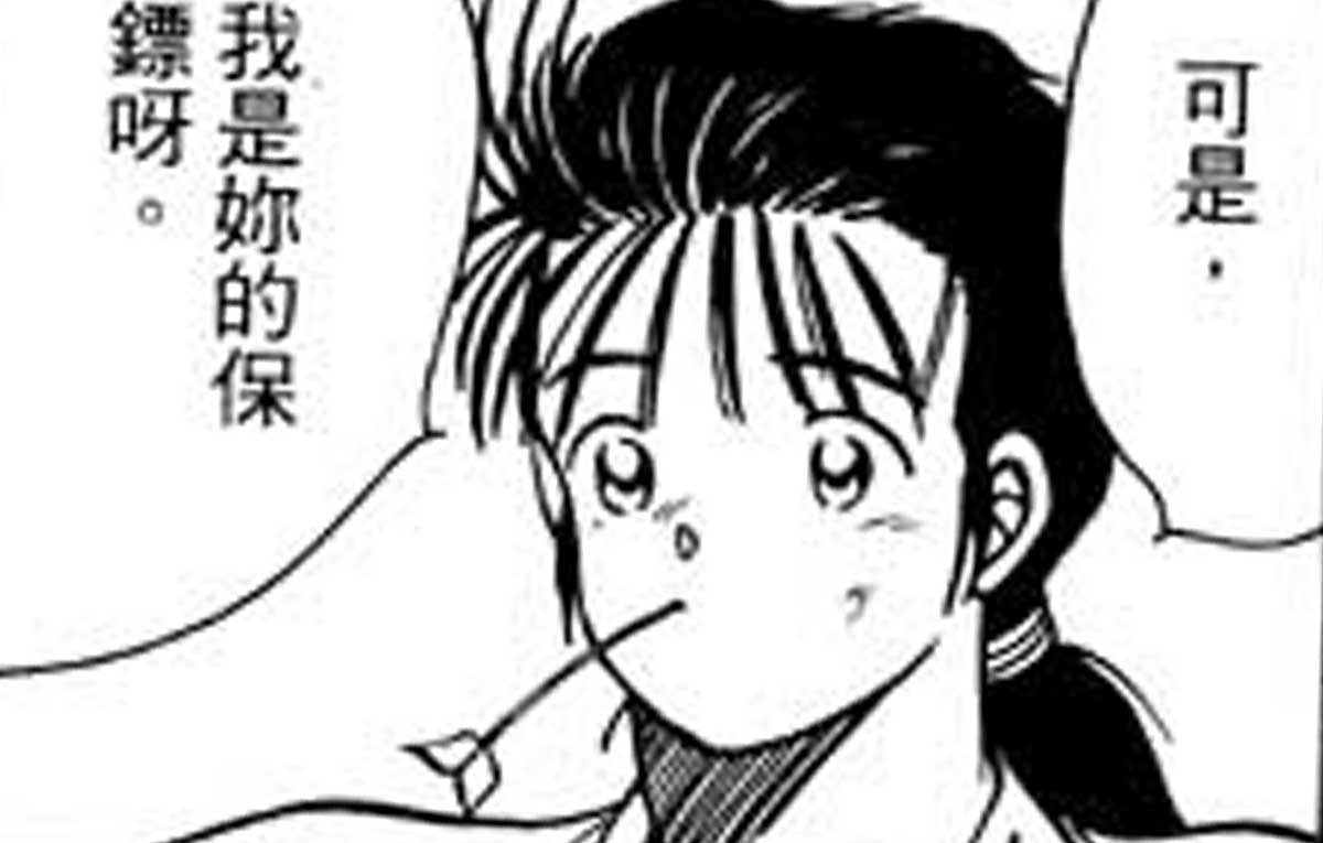 ">陆奥圆明流 /a>的外传,其正传是31卷长篇格斗漫画《修罗之门》
