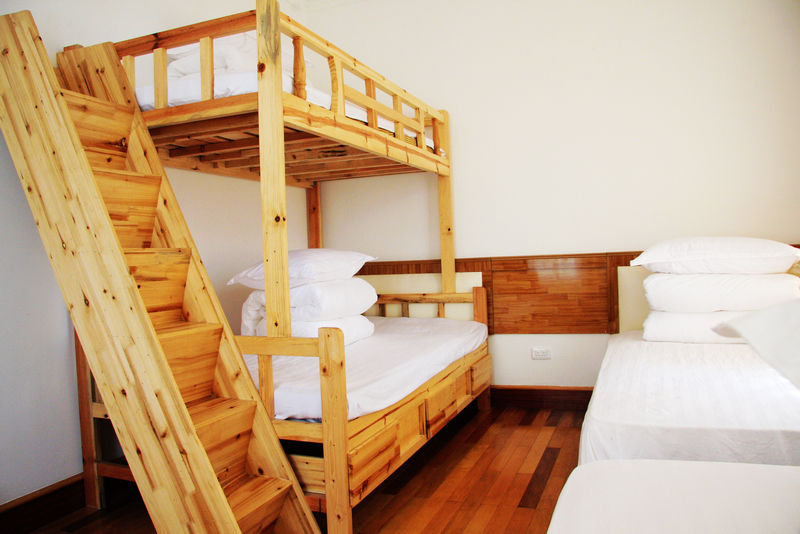 大理妈妈纳西客栈