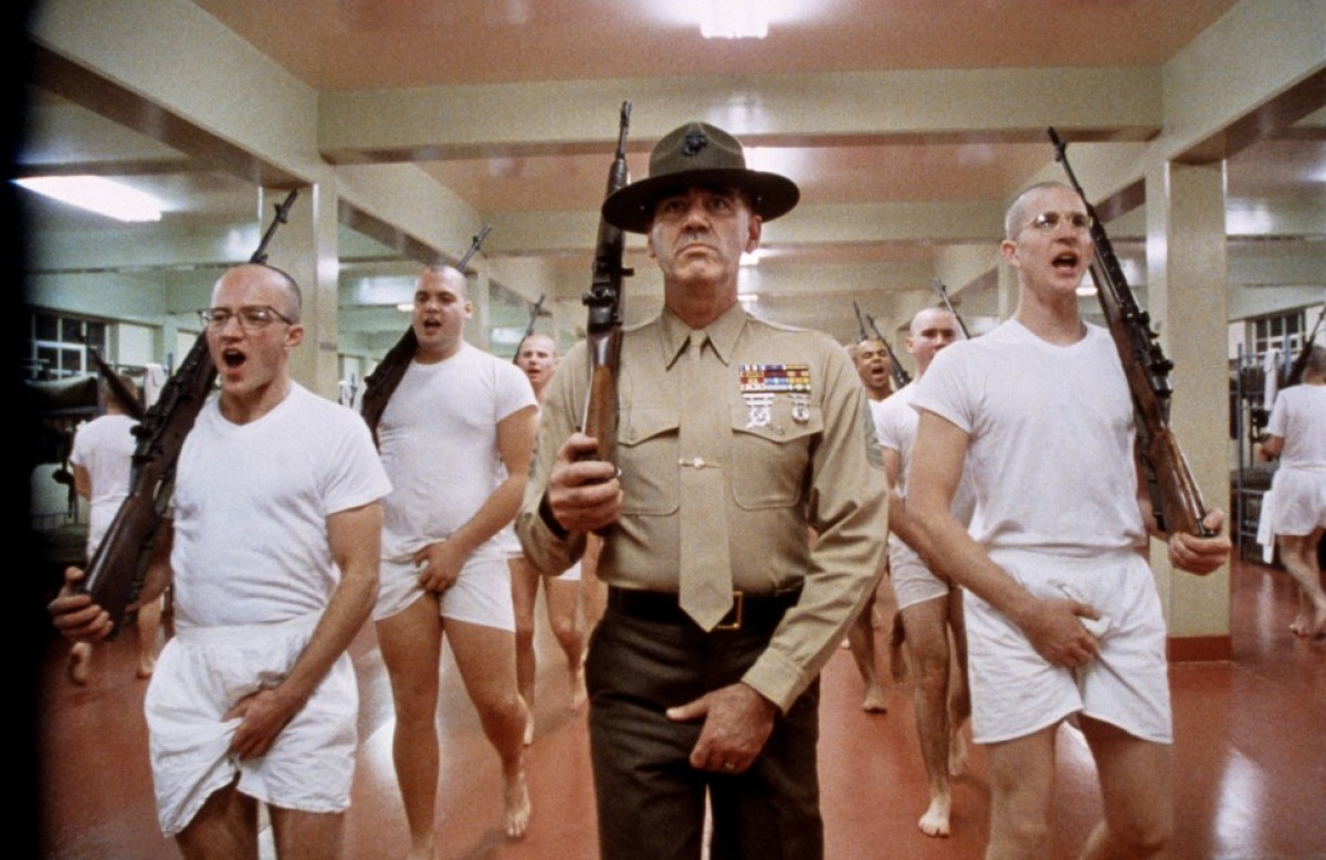 全金属外壳fullmetaljacket(1987)