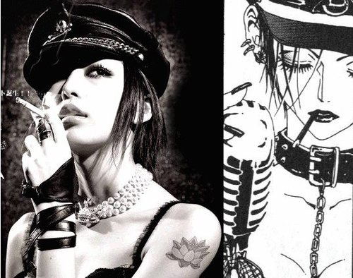 维维安•韦斯特伍德