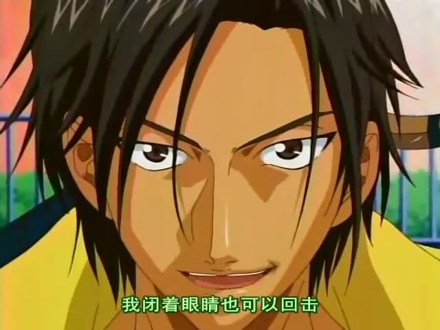  p>越前南次郎,《 a href="#" data-lemmaid="27247">网球王子 /a>》