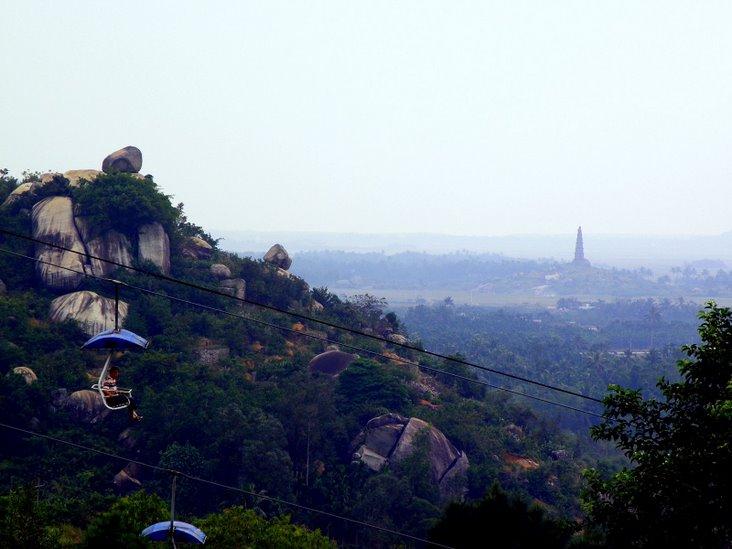 万宁东山岭超度-万宁东山岭通灵寺在哪里