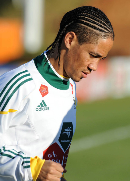steven pienaar