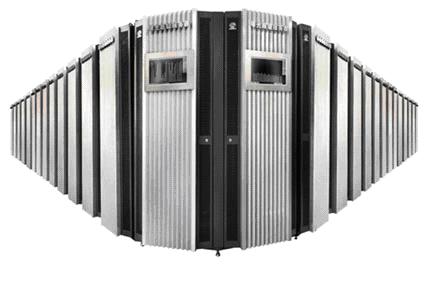  p>第三代计算机即第三代集成电路计算机 (1964-1971).