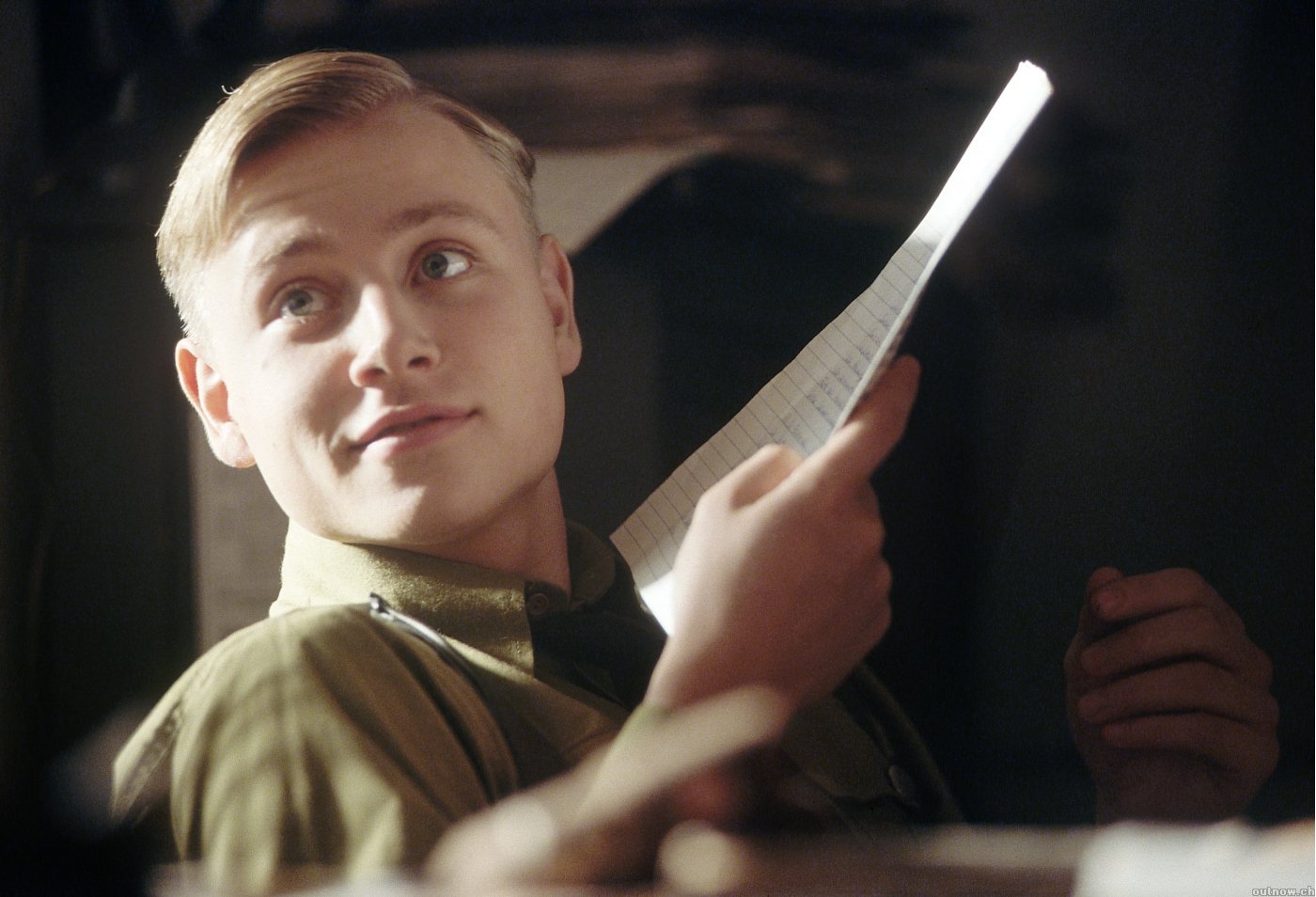  p>《希特勒的男孩》是由 a href="#" data-lemmaid="1134144">丹尼斯