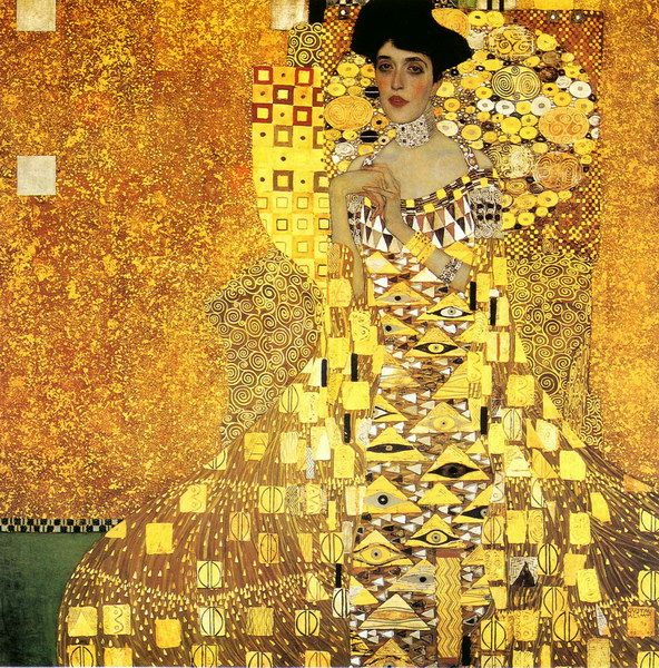 gustav klimt