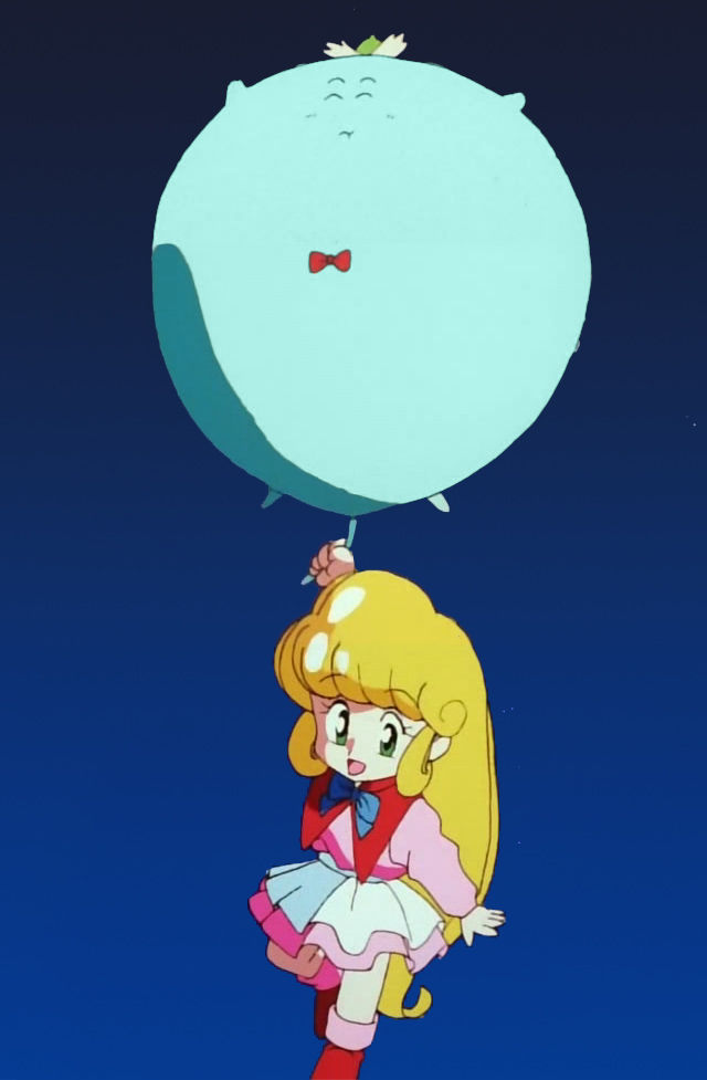 floral magician mary bell