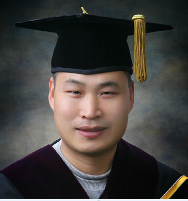 普正法师