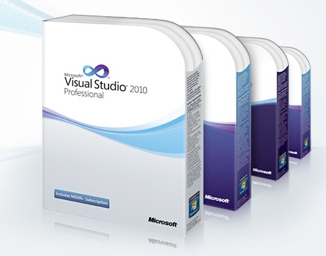 visualstudio2003，visualstudio2003安装教程