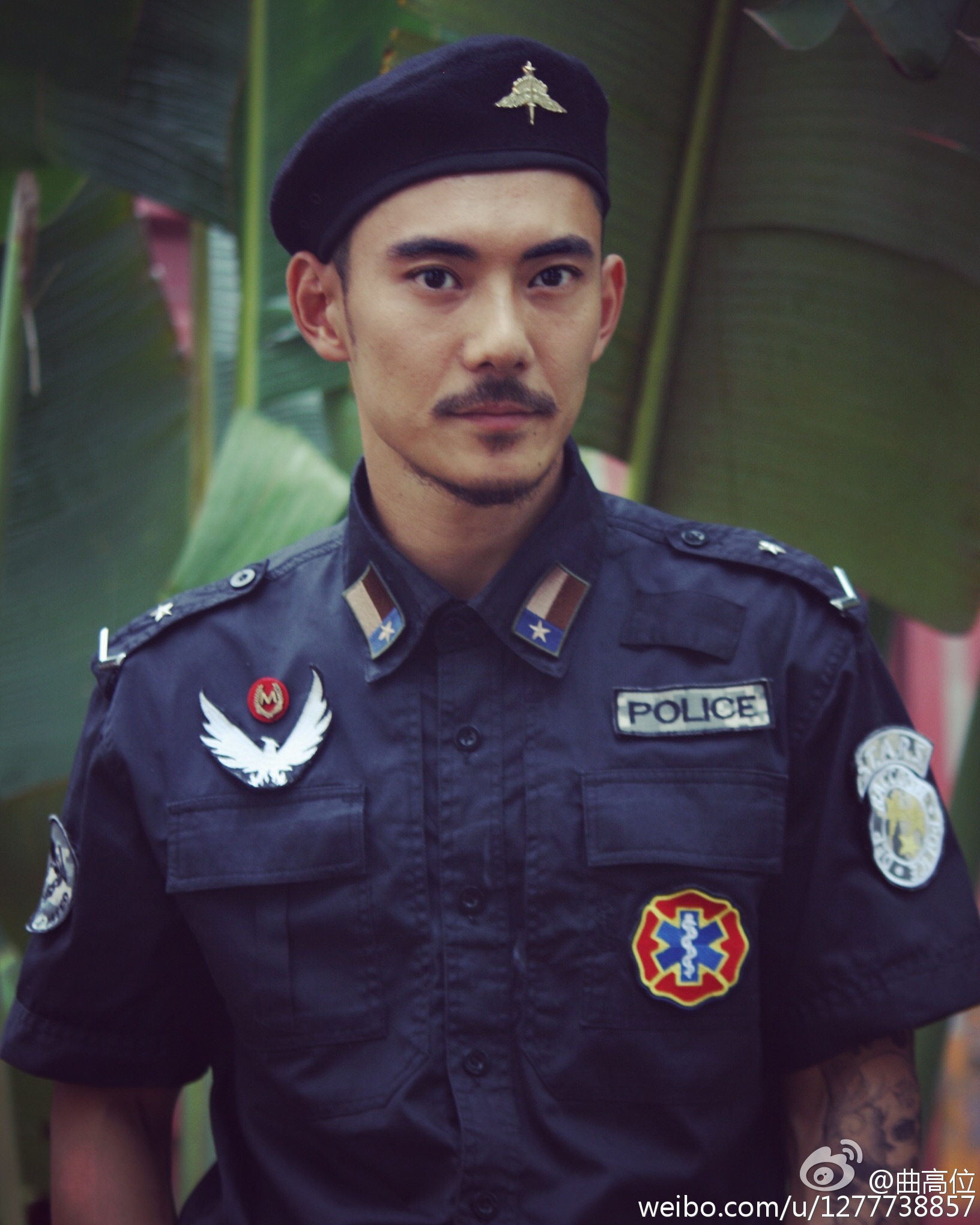  p>曲高位,出生于山东省,毕业于中央戏剧学院2003表演系本科,中国内地