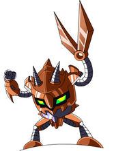 赛尔号第10季:冰封要塞