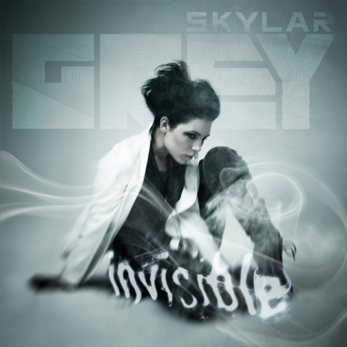 Invisible（Skylar Grey演唱歌曲）_百度百科