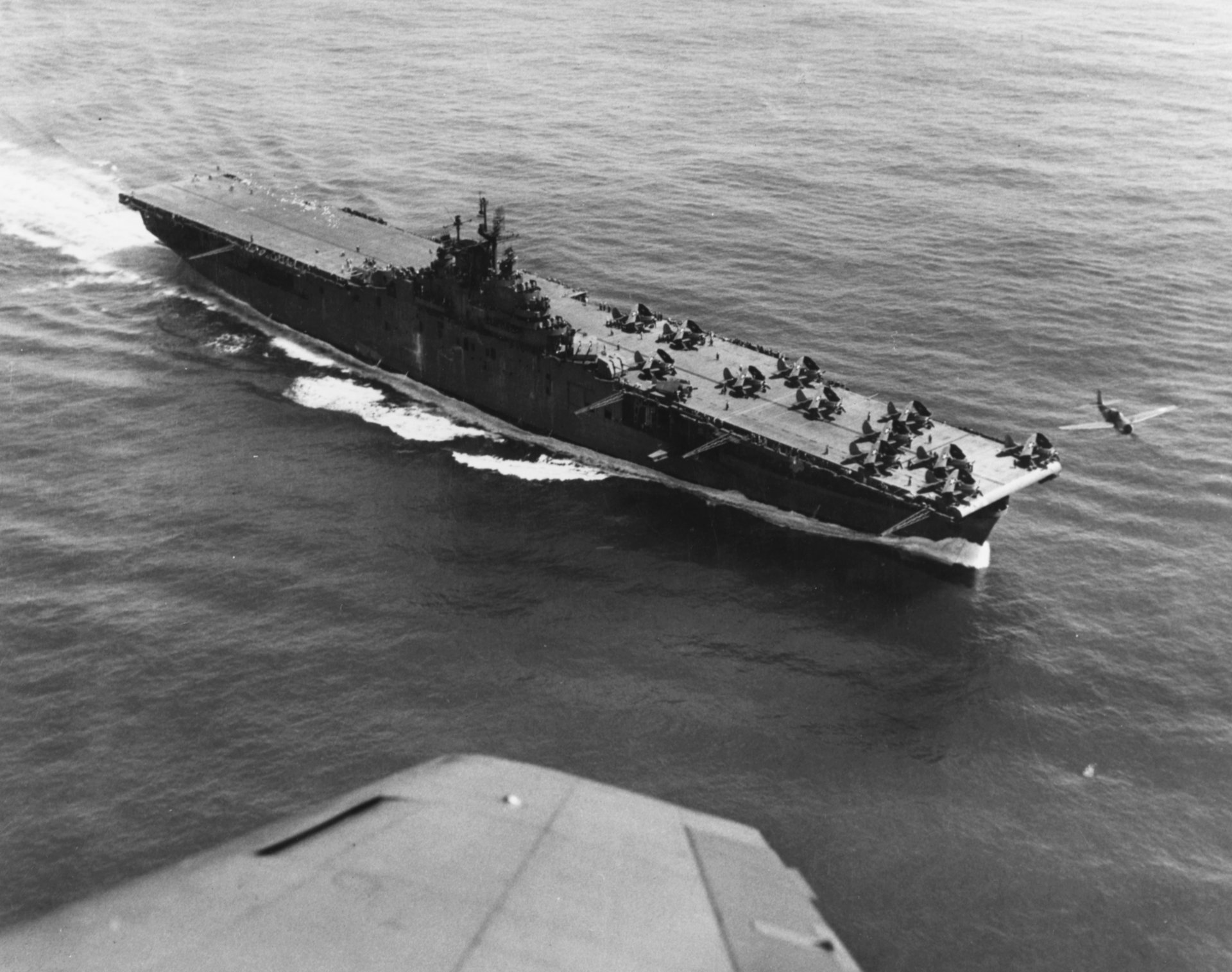 约克城号航空母舰