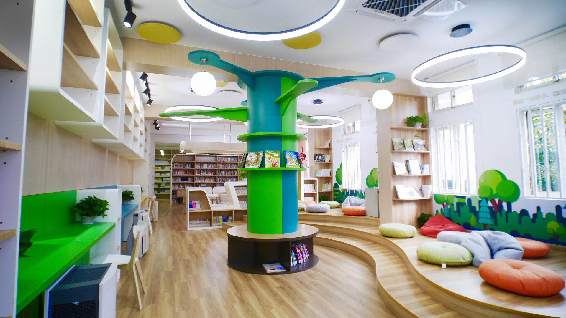 上海市民办东展小学