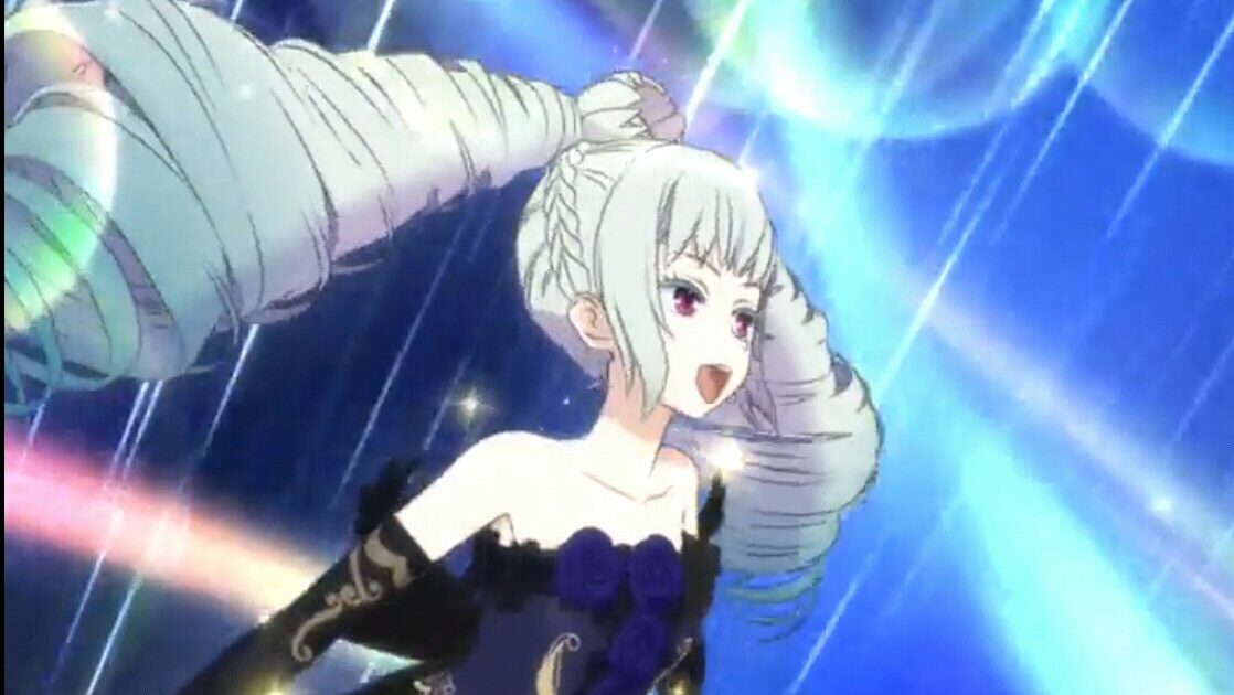  p>天羽茱奈,女,9月25日出生,是美妙旋律(pretty rhythm)系列动画《 a