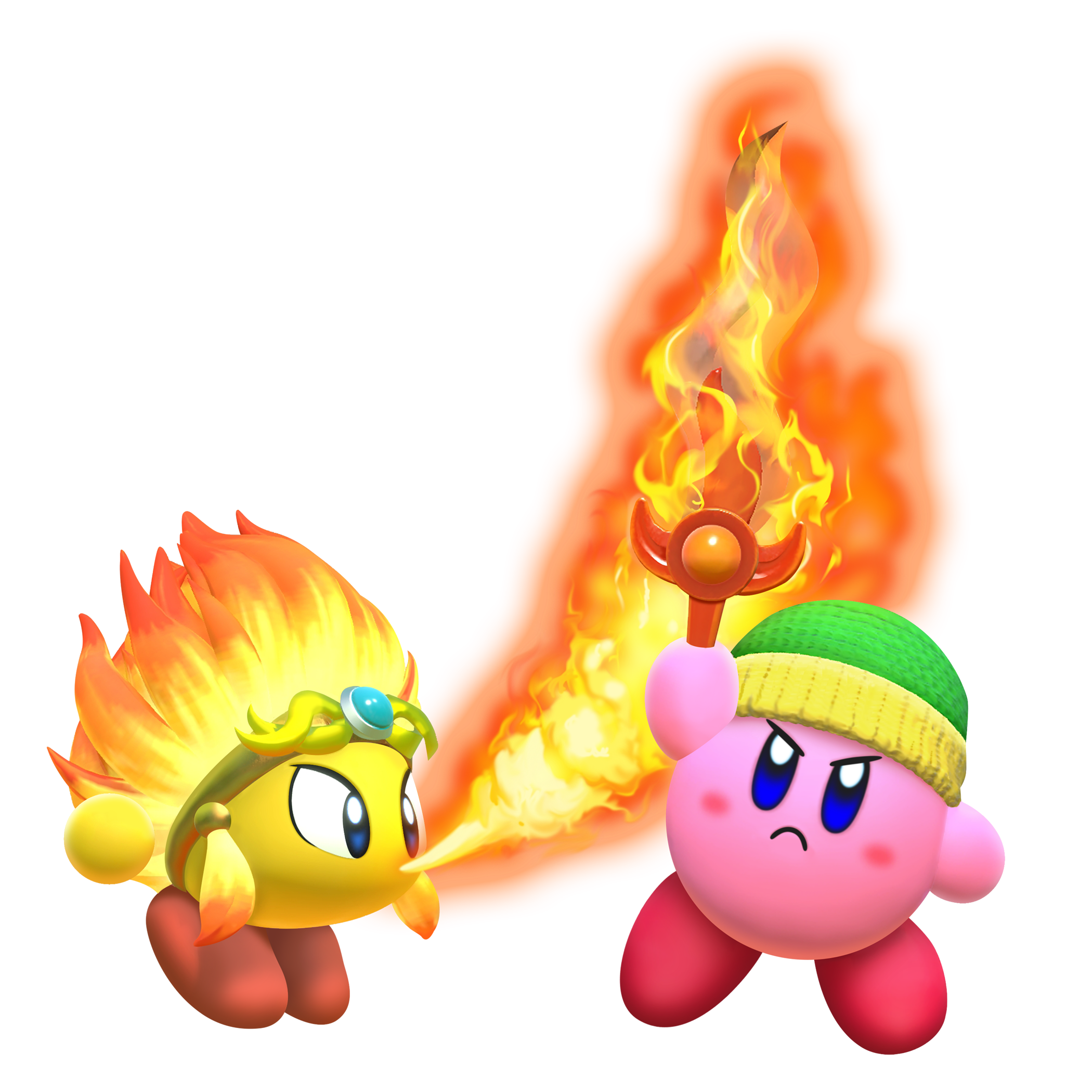 星之卡比:新星同盟