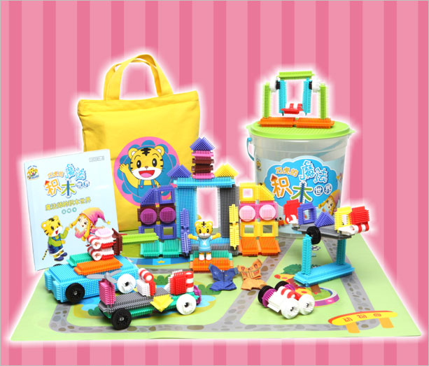 巧虎乐智小天地