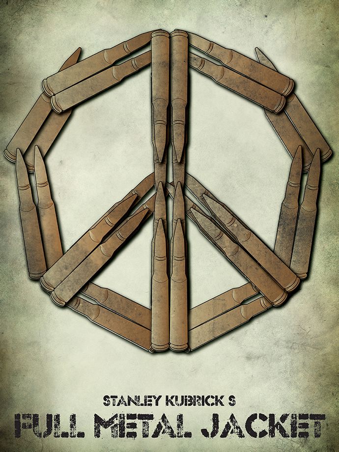 全金属外壳fullmetaljacket(1987)