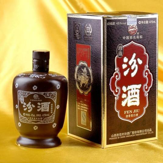 清香型白酒（白酒种类）_百度百科