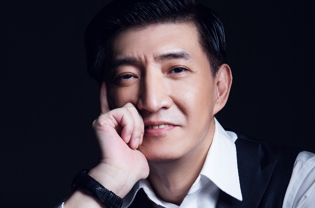  p>高冬平,北京人民艺术剧院演员.