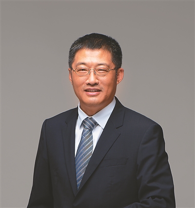  p>陈卫,1966年5月27日出生于江苏省扬州市江都区,食品微生物科学与