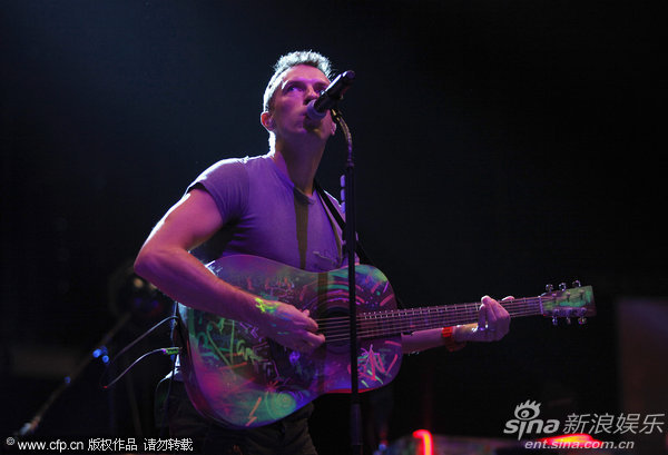 ,英国摇滚乐队,1996年成立于伦敦,由