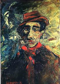  p data-id="gnytuoruvr">莫里斯·德·弗拉曼克(maurice de vlaminck