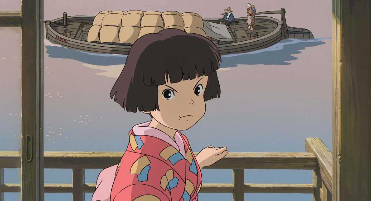 起风了(宫崎骏执导动画电影)