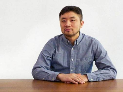 杨勃（豆瓣网创始人兼CEO）_百度百科