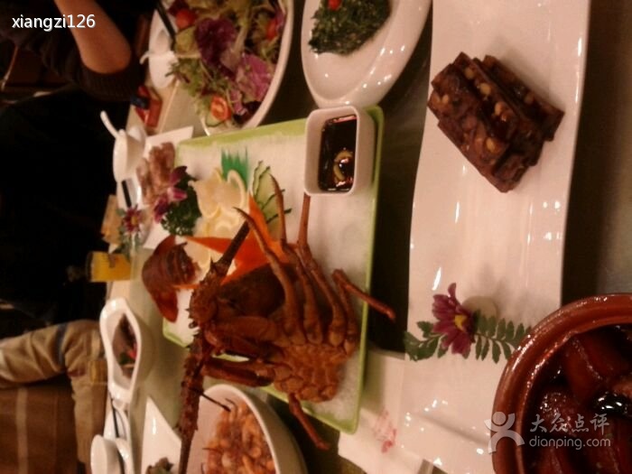 鲤鱼门大酒店新庄店