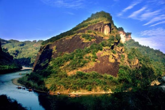 寿宁县（福建省宁德市辖县）_百度百科
