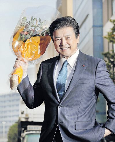  p>三浦友和 i>(miura tomokazu) /i>,本名三浦稔,1952年1月28日出生