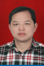 杨振华