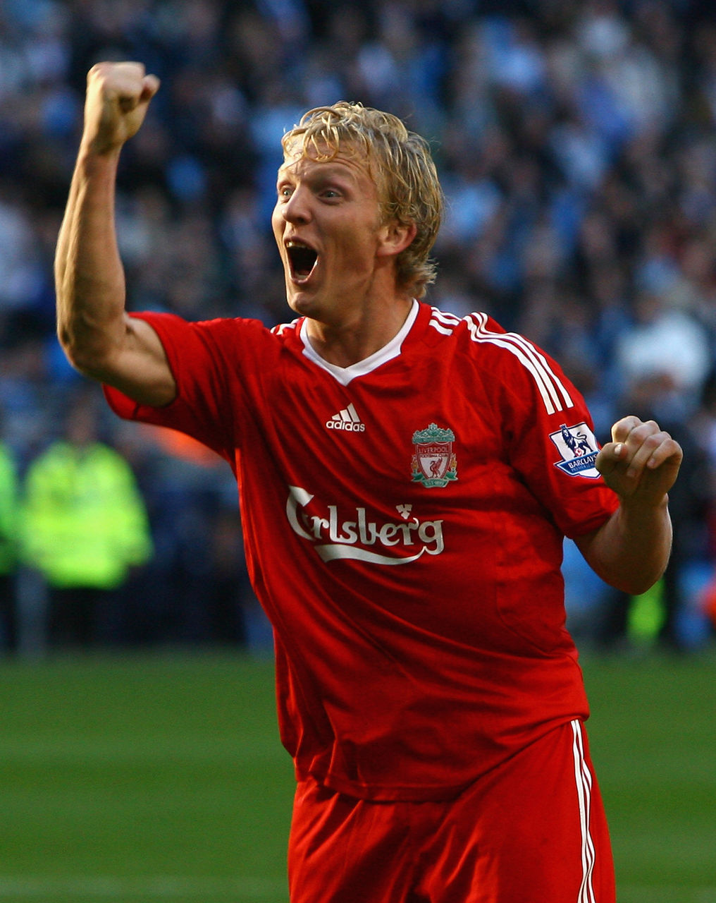  p> b>德克·库伊特 /b>(dirk kuyt),1980年7月22日出生于荷兰卡特韦