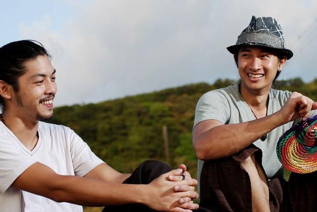  p>浪花兄弟(the drifters),台湾音乐团体,由 a target="_blank" href